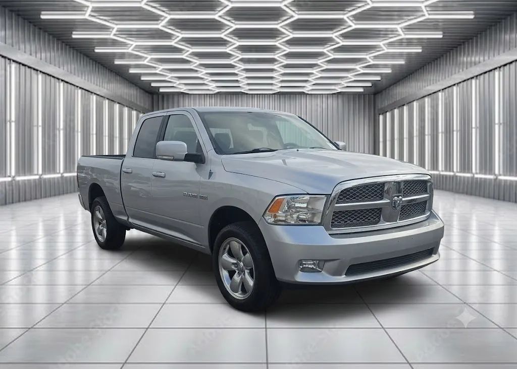 ram ram 1500 pickup 2010 1D7RV1GT4AS127845 image ram ram 1500 pickup 2010 1D7RV1GT4AS127845 image